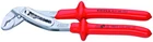Knipex 88 07 300, 12" Alligator Water Pump PLIERS-1000V Insulated New. Price: $98.84.