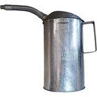 Lubrimatic Plews & Edelmann 75-444 Galvanized Measure Can With Flexible Spout New. Price: $46.77.