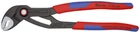 Knipex 87 22 250,COBRA Quickset Water Pump PLIER,10",SLIM Multi-component,bulk New. Price: $55.10.