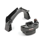 Ridgid 70718 Seesnake CA-350 Adapter Kit New. Price: $751.90.