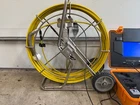 Forbest 3288 Sewer Camera 200 Feet Used. Price: $3400.00.
