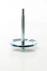 Pasco 3254 Bit 4" Plumbing Plastic Pipe Assembly New. Price: $69.58.
