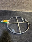 Cobra Tools 60500 Flat Sewer Rod With Holder 3/4 Dia. In. X Ft. Steel New. Price: $45.89.