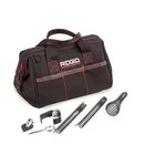 Ridgid 61625 Drain Cleaning Attachment New. Price: $231.99.
