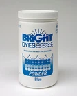 Non-fluorescent Water & Sewer Leak Tracer Dye, Flt Blue, 1 Lb. Jar Powder New. Price: $169.50.