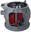 Liberty P682XPRG102-2 Duplex Grinder Package New. Price: $5048.00.