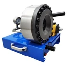 Preasion Hand-operated Tubing Shrinking Machine Pinch Press Pipe Locking New. Price: $1242.68.