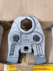 New Dewalt 1" Compact Cts Press Jaw For DCE210 Copper / Stainless Steel. Price: $119.95.