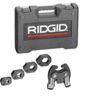 Ridgid C1 Kit (28043) Compact W/ Rings For Propress, 1/2" - 1/4" New. Price: $2066.49.