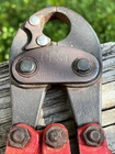 Vtg Brass Qest QCRT-4P 3/4 CTS/QCRT-3P 1/2 Crimping Tool Plumbing Usa Used. Price: $34.99.