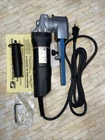 Dynabrade Electric Dynafile Ii Abrasive Belt Sander Tool 40605 40610 750W Open. Price: $399.99.