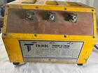 Trindl Therm Tron P300 Tx Electric Pipe Thawer Tested Working 300A/215A Used. Price: $350.00.