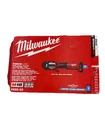 Milwaukee Electric M18 Logic Press Tool With One Key New. Price: $4533.59.