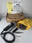 Dynabrade Electric Dynafile Ii Abrasive Belt Sander Tool 40605 40610 750W Used. Price: $350.00.