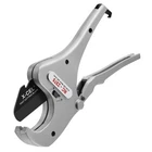 Ridgid 30088 Ratchet Action Pipe Cutter 1/8"-2-3/8" Aluminum Pvc Pex New. Price: $285.67.