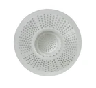Evriholder Hairstopper 1PK, Plastic Drain Protector For Bathtubs & Showers, P... New. Price: $10.89.