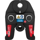 Milwaukee 49-16-2655M Streamline Acr 3/4" Press Jaw M18 Forge Tools New. Price: $399.00.