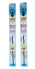 Drain Rooter 18 Inch Reach Snake Pulls Hair & Clogs Easily 2 Pack New. Price: $9.99.