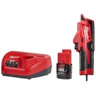 Milwaukee Tool 2575-21 M12 Trapsnake Driver Kit New. Price: $149.00.