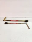 Mill-rose Water-gate Shut-off Tools 1/2" & 1-1/2 Used. Price: $45.00.