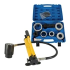 Labwork Hydraulic Exhaust Expander 10 Tons Manual Tailpipe 1-5/8" 1/4" New. Price: $112.01.