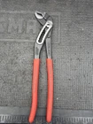 (1) New 12" Knipex Alligator Pliers 88 01 300 Made In Germany. Price: $45.00.