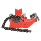 Ridgid BC210A Bench Chain VISE,1/8 To 2-1/2 In. 1VUV7 New. Price: $208.36.