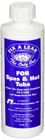 Marlig Fix And Spa Sealant 8 Oz For Leaks In Pools Hot Tubs New. Price: $24.59.