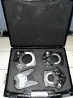 Nibco Pressing Chain Kit PC-234 (2-1/2, 3, 4) Used. Price: $1650.00.
