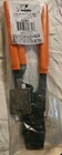 Sharkbite UC961 Three Handle Pex Clamp Tool New. Price: $60.00.