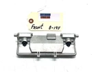 2017 Jaguar F-pace Front Windshield Lka Lane Keep Assist Camera Module Oem. Used. Price: $54.99.