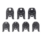 Uimoso Press Jaws Set 7PCS 1/4" 1-1/8" For 32KN Standard Tools New. Price: $669.99.