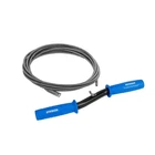 Kobalt 1/4-IN X 15-FT High Carbon Wire Drain Auger 4891691 New. Price: $12.00.