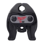 Milwaukee 49-16-2450 M12 Force Logic 1/2" Replacement Jaw New. Price: $196.95.