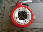 Ridgid Universal Quick Opening Head With 1-2" Npt Dies For Rigid 300,535 Seller. Price: $249.00.