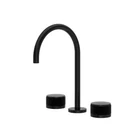 Rohl AM08D3IWMB - Bathroom Sink Faucets Open. Price: $508.50.