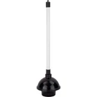 Ldr 512 3310A Toliet Handle Double Thrust Rubber Force Plastic Flange Plunger New. Price: $28.29.