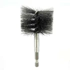 Ridgid 2" Copper Cleaning/ Fitting Brushes (93742) New. Price: $59.30.