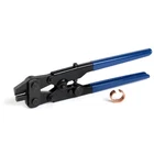 Iwiss PEX-1210C Crimp Ring Removal Tool For 1/2-INCH,3/4-INCH,1-INCH F1807 New. Price: $26.49.