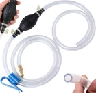 Siphon Pump For Gasoline Oil Fuel Petrol Diesel Fluid Water Fish Tank,man... New. Price: $14.73.