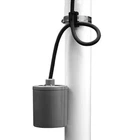 1PC Liberty Pumps K001001 Standard Float Control With Series Plug, Le Brack New. Price: $74.31.