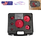 For Reed Tool Clean Extreme Plastic Pipe Fitting Reamer Kit 04529 PPRK6 New. Price: $58.61.