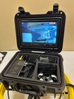 Vevor Sewer Camera 150FT Drain Inspection 4.3 Monitor IP68 Used. Price: $430.00.