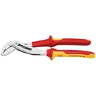 Knipex Vde Insulated Alligator Water Pump Pliers 250MM Hardened 88 06 Sb New. Price: $95.31.