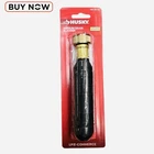 Husky Medium Drain Bladder Clog Cleaner Remover New. Price: $22.00.