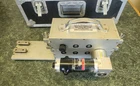 Ulc Robotics Motorized Cable Feeder/launch Assembly/modular Drive Section Used. Price: $899.99.
