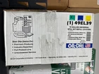 New Oil-dri Gallon Universal Spill Kit Refill 49EL39 L91410RG. Price: $40.00.