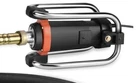 Electric Concrete Vibrator, 1500W 16000 Vpm, 2HP Copper Motor Only New. Price: $149.99.