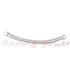 Psr -10AN Turbo Oil Drain Line Return Flexible Pipe 45CM New. Price: $79.99.