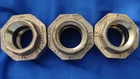 Brass Unions Pipe Fitting Female-to-female Threaded Connector 1 Lot 3 New. Price: $47.50.